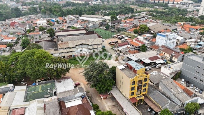 Tanah Investasi Dijual di Jakarta Timur Punya Luas 12276m2 Tanah Investasi Dijual di Jakarta Timur Punya Luas 12276m2