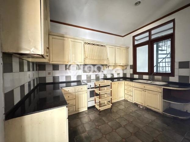 For Sale! Premium House LT 450m2 Desain Elegan di Pondok Indah For Sale! Premium House LT 450m2 Desain Elegan di Pondok Indah