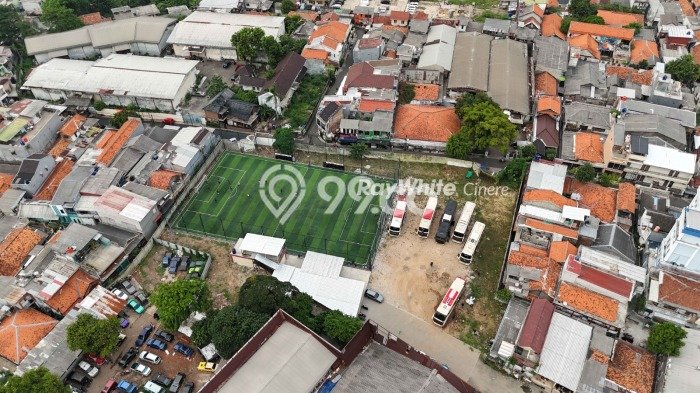 Tanah Investasi Dijual di Jakarta Timur Punya Luas 12276m2 Tanah Investasi Dijual di Jakarta Timur Punya Luas 12276m2