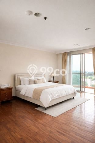 Dijual Apartemen di Jakarta Selatan 3 Kamar & 2 Kamar Mandi, Luas 180m2 Dijual Apartemen di Jakarta Selatan 3 Kamar & 2 Kamar Mandi, Luas 180m2