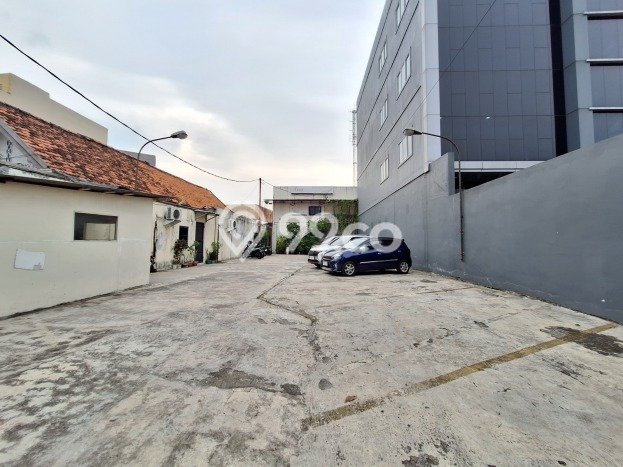 Tanah Investasi Dijual di Jakarta Timur Punya Luas 12276m2 Tanah Investasi Dijual di Jakarta Timur Punya Luas 12276m2
