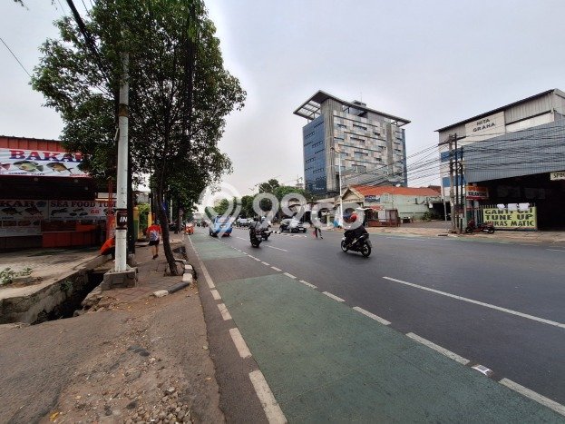Tanah Investasi Dijual di Jakarta Timur Punya Luas 12276m2 Tanah Investasi Dijual di Jakarta Timur Punya Luas 12276m2