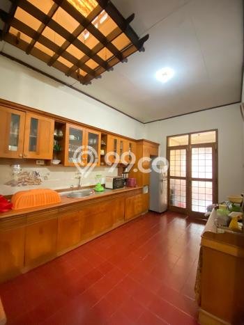 Dijual Rumah Mewah Exclusive di Cinere, Depok Dijual Rumah Mewah Exclusive di Cinere, Depok