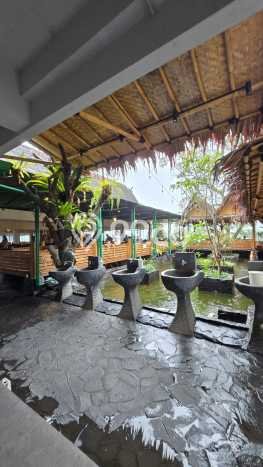 Untuk Dijual! Gudang di Puncak Bogor LT 2300m2 / LB 2800m2 Kawasan Strategis Untuk Dijual! Gudang di Puncak Bogor LT 2300m2 / LB 2800m2 Kawasan Strategis