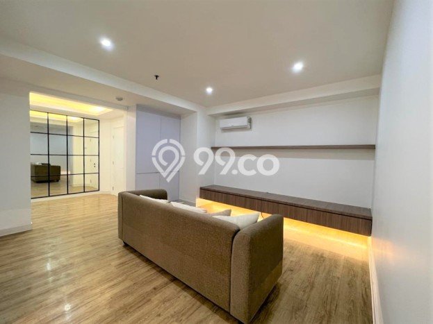 Dijual Apartemen 2 KT & 1 KM di Jakarta Selatan Lokasi Strategis Dijual Apartemen 2 KT & 1 KM di Jakarta Selatan Lokasi Strategis