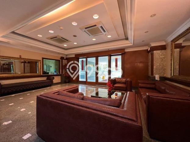 Dijual Apartemen 2 KT & 1 KM di Jakarta Selatan Lokasi Strategis Dijual Apartemen 2 KT & 1 KM di Jakarta Selatan Lokasi Strategis