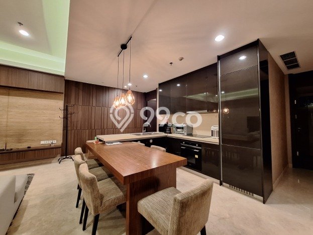 Apartemen Prestisius Dijual di Jakarta Selatan Lokasi Strategis Punya 2 Kamar Tidur Apartemen Prestisius Dijual di Jakarta Selatan Lokasi Strategis Punya 2 Kamar Tidur
