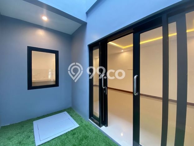 Siap Huni Hunian Elit 4 Kamar di Cinere Dekat ke Mana Saja Siap Huni Hunian Elit 4 Kamar di Cinere Dekat ke Mana Saja