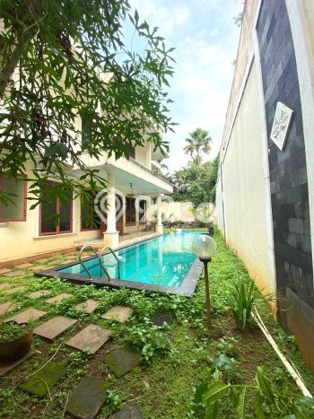 Dijual Hunian Mewah dengan Fasilitas Sekitar Lengkap di Cilandak, Jakarta Selatan Dijual Hunian Mewah dengan Fasilitas Sekitar Lengkap di Cilandak, Jakarta Selatan