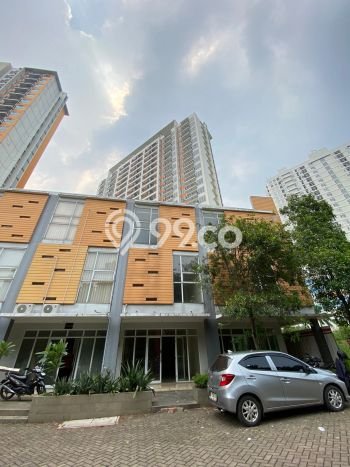 FOR SALE! Gudang di Cinere Depok, LT 75m2, LB 221m2 FOR SALE! Gudang di Cinere Depok, LT 75m2, LB 221m2