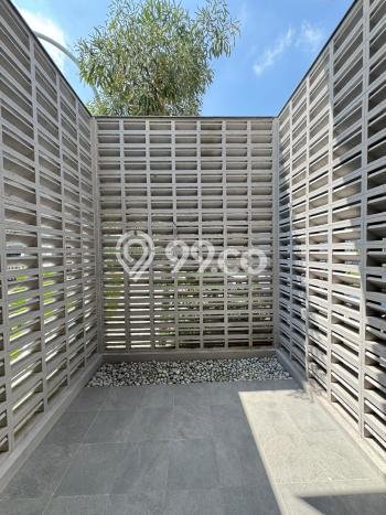 Hunian Cantik Modern Lb 84m2 di Cinere, Depok Hunian Cantik Modern Lb 84m2 di Cinere, Depok