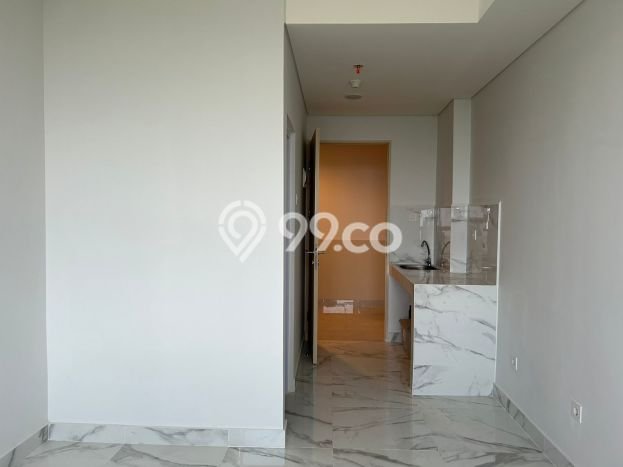 Apartemen Terjangkau Dijual di Tangerang 1 KT & 1 KM Apartemen Terjangkau Dijual di Tangerang 1 KT & 1 KM