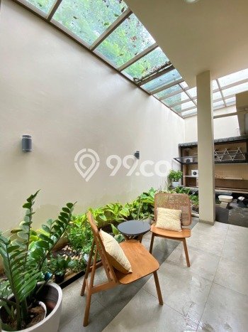 For Sale! Premium House LT 257m2 Desain Modern di Lebak Bulus For Sale! Premium House LT 257m2 Desain Modern di Lebak Bulus