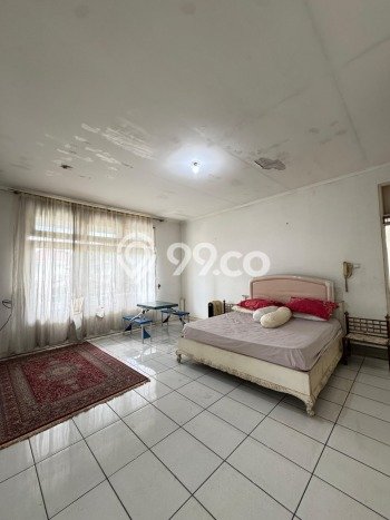 Rumah Elit LB 1000m2 Siap Huni Desain Elegan di Ragunan, Jakarta Selatan Rumah Elit LB 1000m2 Siap Huni Desain Elegan di Ragunan, Jakarta Selatan