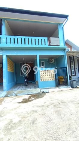 Dijual Cepat Rumah Favorit Siap Huni LB 84m2 di Pancoran Mas, Depok Dijual Cepat Rumah Favorit Siap Huni LB 84m2 di Pancoran Mas, Depok