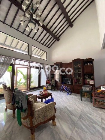 Rumah Mewah Dijual LT 412m2 di Cinere, Depok Rumah Mewah Dijual LT 412m2 di Cinere, Depok