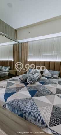 Dijual Apartemen 3 KT & 2 KM di Bekasi Lokasi Strategis Dijual Apartemen 3 KT & 2 KM di Bekasi Lokasi Strategis