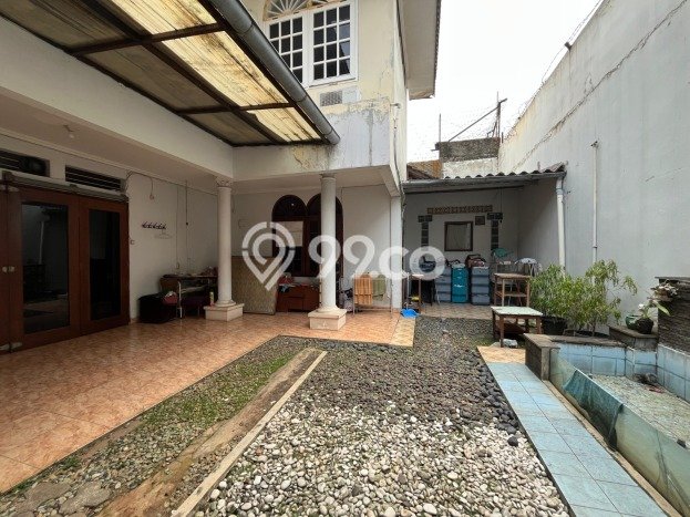 Rumah Mewah Dijual LT 325m2 di Cinere, Depok Rumah Mewah Dijual LT 325m2 di Cinere, Depok