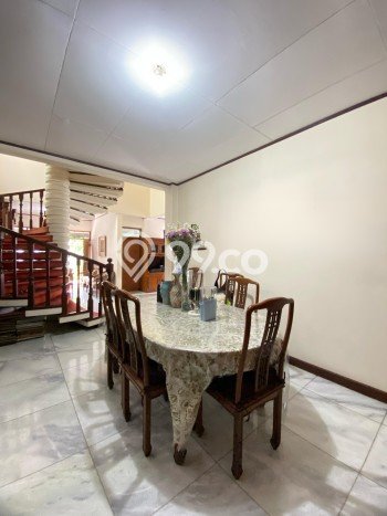 Dijual Rumah Mewah Exclusive di Cinere, Depok Dijual Rumah Mewah Exclusive di Cinere, Depok