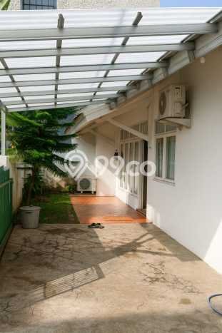 Dijual Rumah Mewah Megah Dengan View Eksklusif di Ampera, Jakarta Selatan Dijual Rumah Mewah Megah Dengan View Eksklusif di Ampera, Jakarta Selatan
