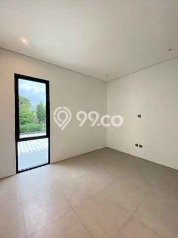 Rumah Modern Cantik 3 KT Siap Huni di Cinere Rumah Modern Cantik 3 KT Siap Huni di Cinere