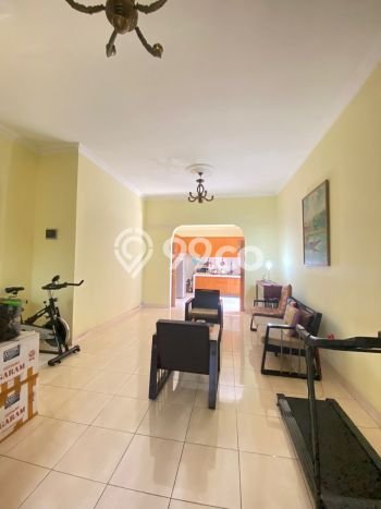 Rumah Strategis Modern Lb 100m2 di Cinere, Depok Rumah Strategis Modern Lb 100m2 di Cinere, Depok