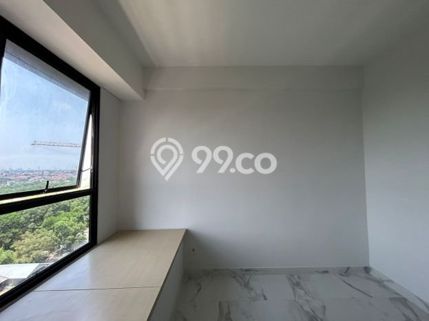 Apartemen Terjangkau Dijual di Tangerang 1 KT & 1 KM Apartemen Terjangkau Dijual di Tangerang 1 KT & 1 KM