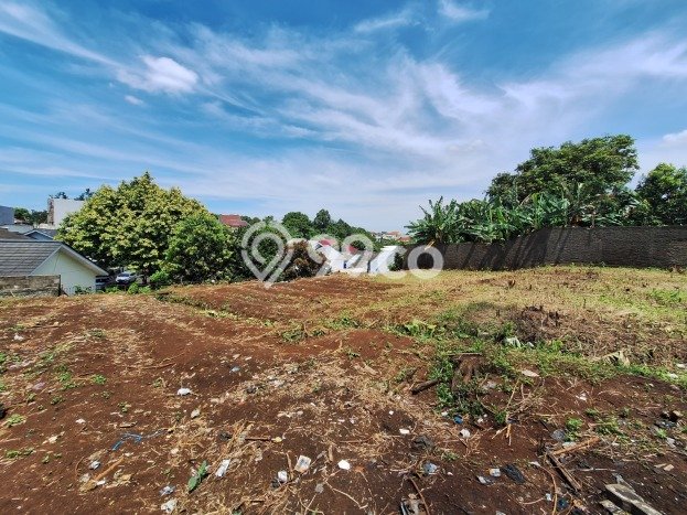 Untuk Dijual Tanah di Cinere Depok Luas 865m2 SHM Untuk Dijual Tanah di Cinere Depok Luas 865m2 SHM