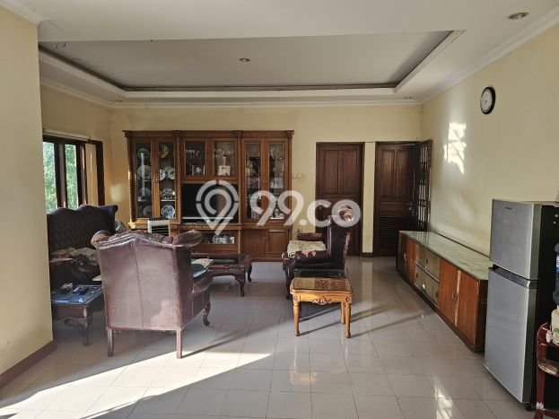 Rumah Mewah Dijual LT 275m2 di Cinere, Depok Rumah Mewah Dijual LT 275m2 di Cinere, Depok