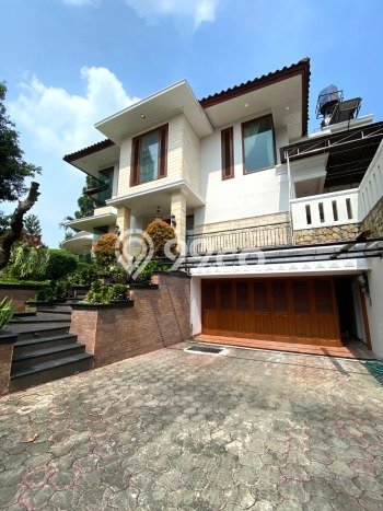 Siap Huni Hunian Elit 4 Kamar di Cinere Dekat ke Mana Pun Siap Huni Hunian Elit 4 Kamar di Cinere Dekat ke Mana Pun