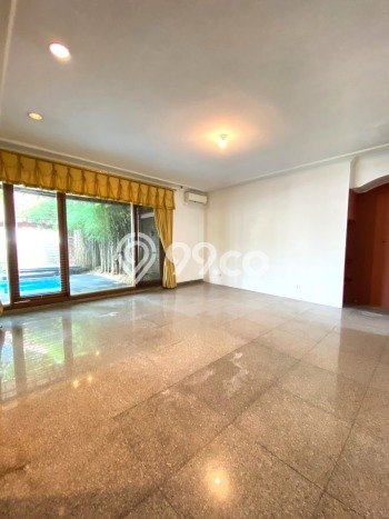 Siap Huni Hunian Elit 4 Kamar di Cinere Dekat ke Mana Pun Siap Huni Hunian Elit 4 Kamar di Cinere Dekat ke Mana Pun