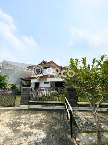 Dijual Rumah Mewah Exclusive di Cinere, Depok Dijual Rumah Mewah Exclusive di Cinere, Depok