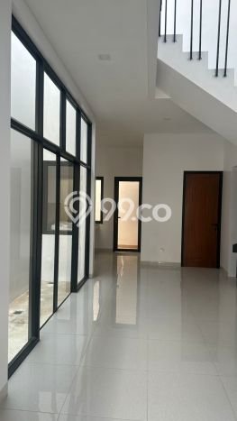 For Sale Hunian Rumah Terawat 4 KT di Cirendeu, Jakarta Selatan For Sale Hunian Rumah Terawat 4 KT di Cirendeu, Jakarta Selatan