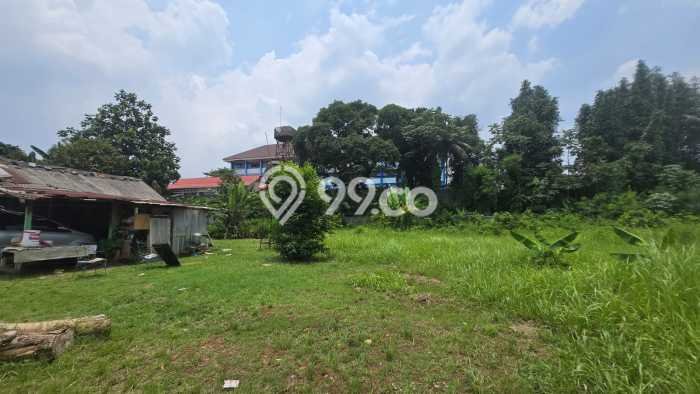 Tanah Kavling untuk Dijual di Jagakarsa Jakarta Selatan 2591m2 Tanah Kavling untuk Dijual di Jagakarsa Jakarta Selatan 2591m2