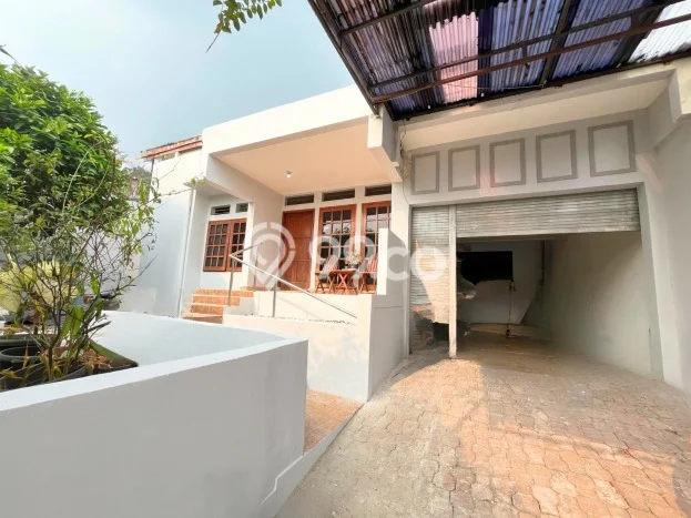 Rumah Mewah Dijual LT 325m2 di Cinere, Depok Rumah Mewah Dijual LT 325m2 di Cinere, Depok