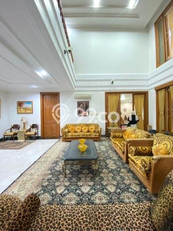 Hot Offer Hunian Premium Ideal dan Luas di Cinere, Depok Hot Offer Hunian Premium Ideal dan Luas di Cinere, Depok