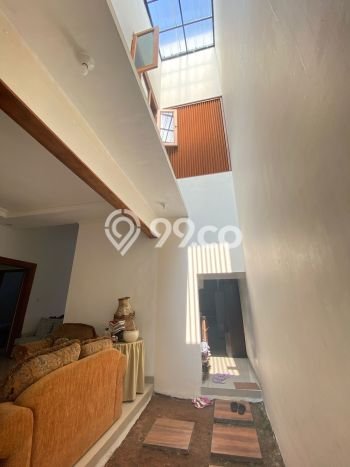 Rumah Modern Minimalis 3 Kamar Siap Huni di Cinere Rumah Modern Minimalis 3 Kamar Siap Huni di Cinere
