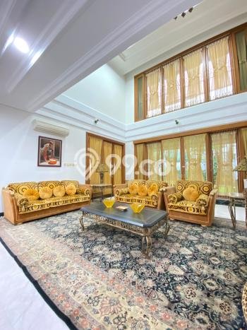 Hot Offer Hunian Premium Ideal dan Luas di Cinere, Depok Hot Offer Hunian Premium Ideal dan Luas di Cinere, Depok
