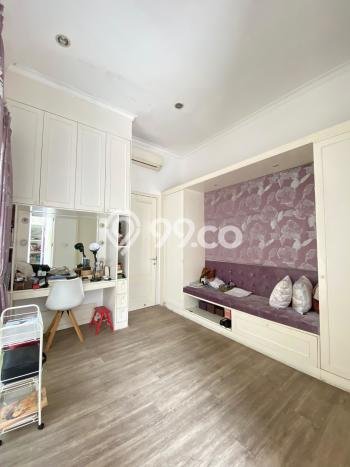 Rumah Mewah Siap Huni LT 800m2 di Menteng, Jakarta Pusat Rumah Mewah Siap Huni LT 800m2 di Menteng, Jakarta Pusat