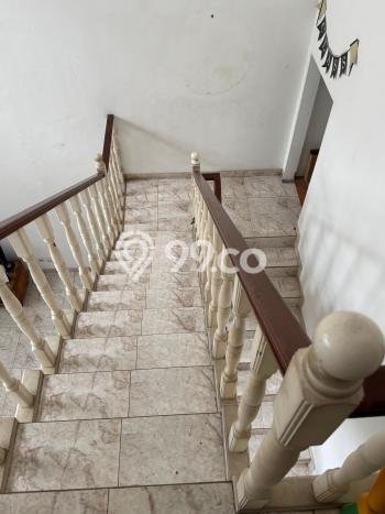 Siap Huni Rumah Mewah 4 Kamar di Cinere Dekat ke Mana Pun Siap Huni Rumah Mewah 4 Kamar di Cinere Dekat ke Mana Pun
