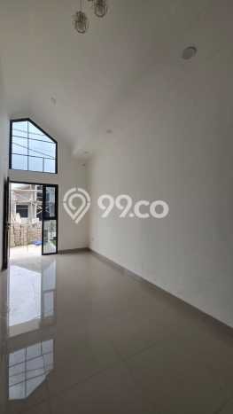 Dijual Cepat Rumah Favorit Siap Huni LB 42m2 di Sawangan, Depok Dijual Cepat Rumah Favorit Siap Huni LB 42m2 di Sawangan, Depok