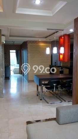 Unit Apartemen Luxury Dijual di Cilandak dengan 3 Kamar Tidur Unit Apartemen Luxury Dijual di Cilandak dengan 3 Kamar Tidur
