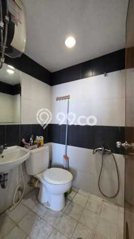 Untuk Dijual Apartemen di Cinere, Depok 1 KT, 1 KM Strategis Untuk Dijual Apartemen di Cinere, Depok 1 KT, 1 KM Strategis