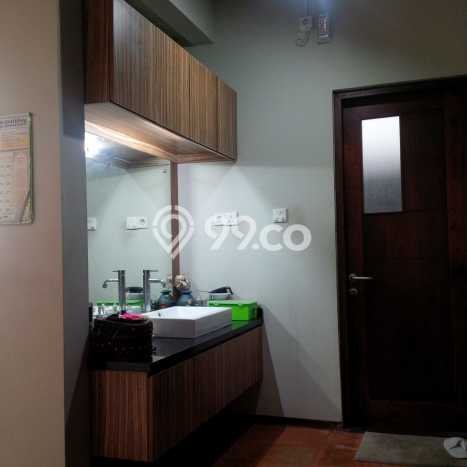 Siap Huni Rumah Mewah 4 Kamar di Cinere Dekat ke Mana Pun Siap Huni Rumah Mewah 4 Kamar di Cinere Dekat ke Mana Pun