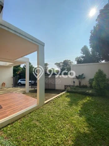 Rumah Modern Minimalis 3 Kamar Siap Huni di Cinere Rumah Modern Minimalis 3 Kamar Siap Huni di Cinere