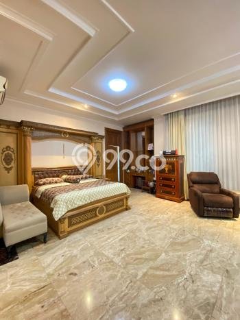Hot Offer Hunian Premium Ideal dan Luas di Cinere, Depok Hot Offer Hunian Premium Ideal dan Luas di Cinere, Depok
