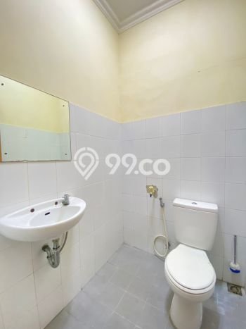 Rumah Strategis Modern Lb 100m2 di Cinere, Depok Rumah Strategis Modern Lb 100m2 di Cinere, Depok