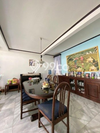 Rumah Mewah Dijual LT 412m2 di Cinere, Depok Rumah Mewah Dijual LT 412m2 di Cinere, Depok