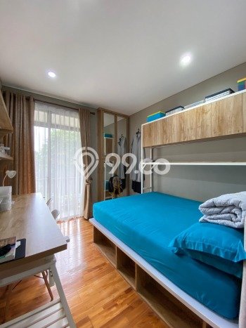 For Sale! Premium House LT 257m2 Desain Modern di Lebak Bulus For Sale! Premium House LT 257m2 Desain Modern di Lebak Bulus