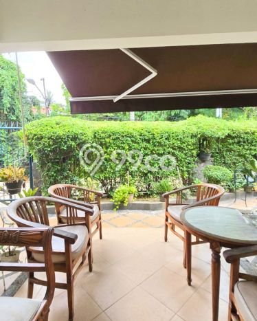 Dijual Rumah Premium dengan Fasilitas Sekitar Komplit di Cinere, Depok Dijual Rumah Premium dengan Fasilitas Sekitar Komplit di Cinere, Depok